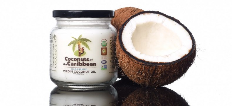Как правильно хранить пищевое и косметическое кокосовое масло?