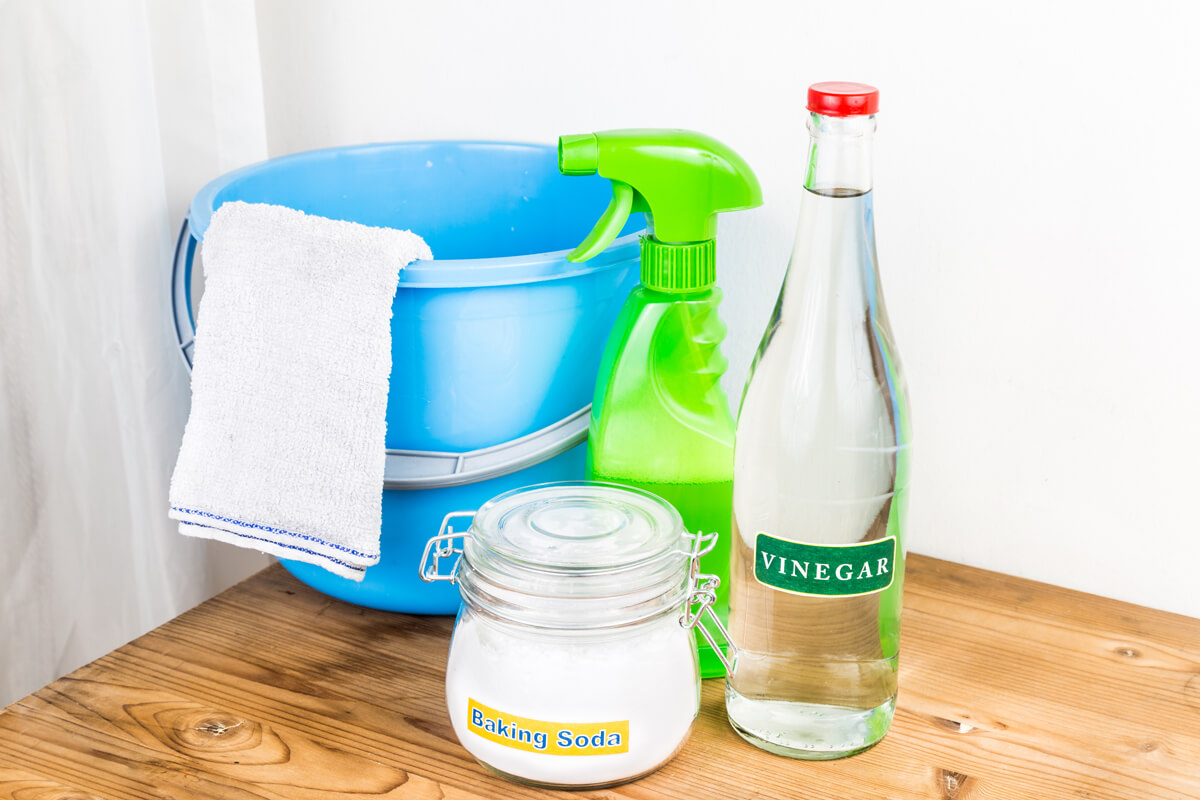 Как мыть и отчистить ершик для унитаза