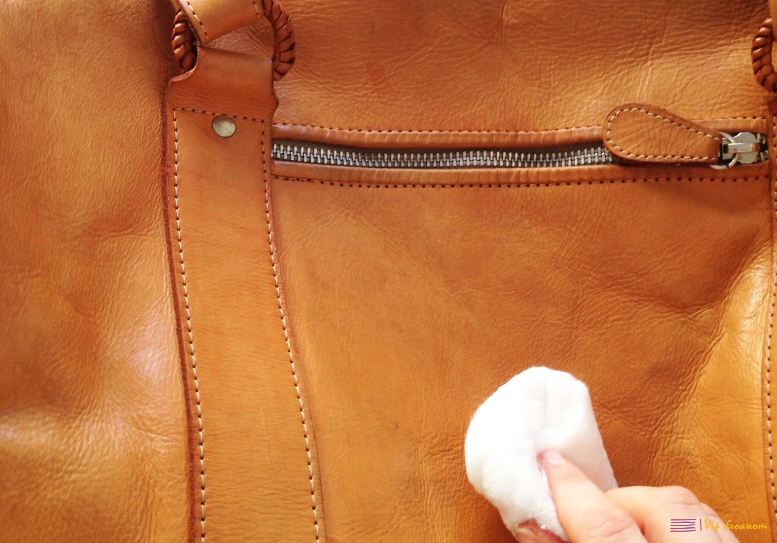 Как эффективно очистить кожаные изделия самостоятельно: топ-домашних средств