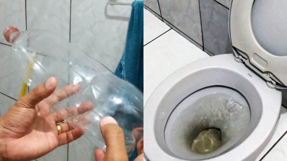 Засорился унитаз: как прочистить от засора самостоятельно в домашних условиях (+ видео)