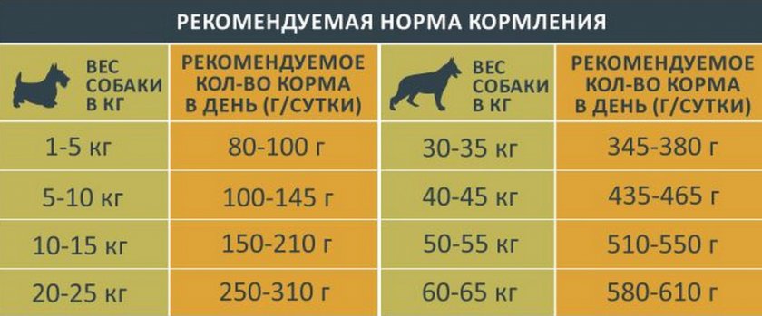 Сухой корм норма в день для собак. Норма сухого корма для собак среднего размера таблица. Норма сухого корма для собаки 3 кг.