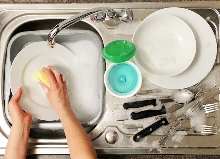 9 лучших способов отмыть пластиковый подоконник