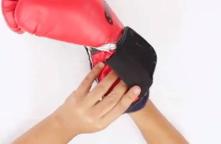 Как ухаживать за боксерскими перчатками? чистка и стирка перчаток для бокса