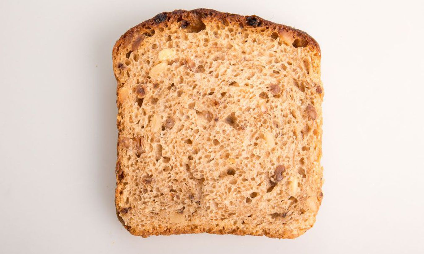 Как хранить хлеб, чтобы он не плесневел и долго оставался свежим