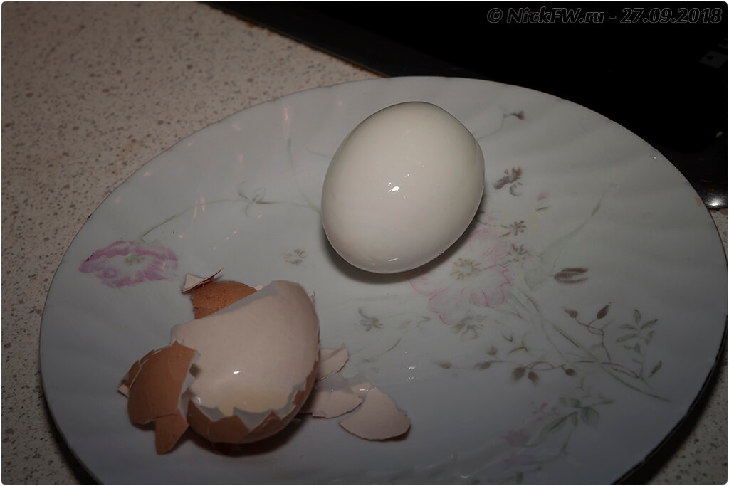 Как варить яйца (куриные и перепелиные) сколько по времени