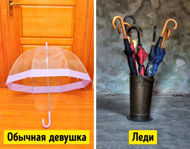 Можно ли и как грамотно постирать зонтик в домашних условиях?