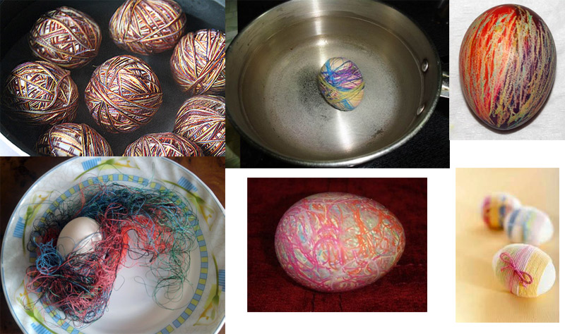 40 способов покрасить яйца на пасху красиво, своими руками в домашних условиях в 2022 году