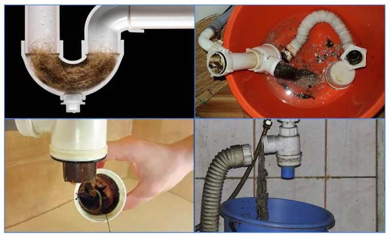Как очистить выгребную яму или туалет в частном доме своими руками