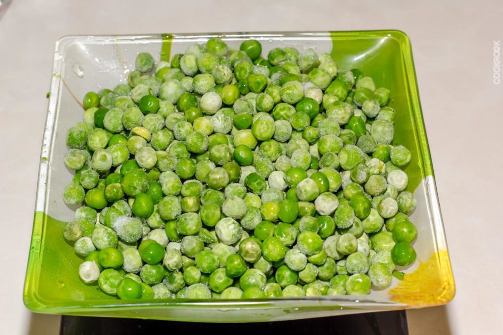 Правила и тонкости заморозки зеленого горошка в холодильнике Лучший сорт, выбор тары 5 способов заморозки с подробным описанием