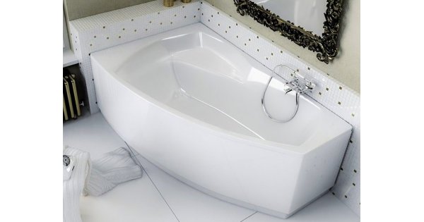 Что подходит для чистки акриловых ванн Инструкция для мытья Саноксом, другие средства Чем нельзя мыть акрил