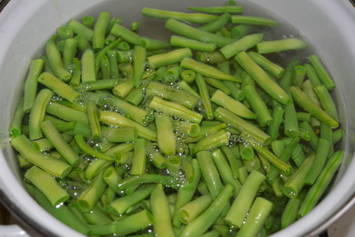 Как готовить спаржу зеленую замороженную: секреты сохранения полезных свойств
