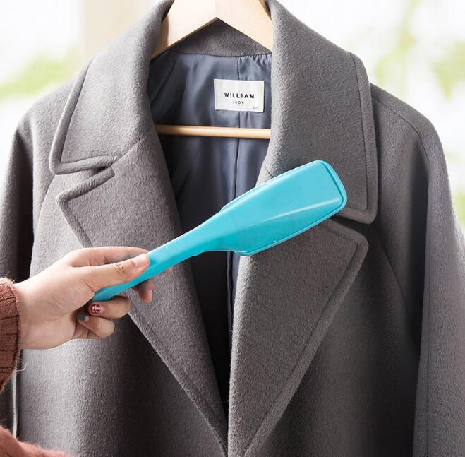 Как почистить пальто в домашних условиях: шерстяное, драповое, кашемир