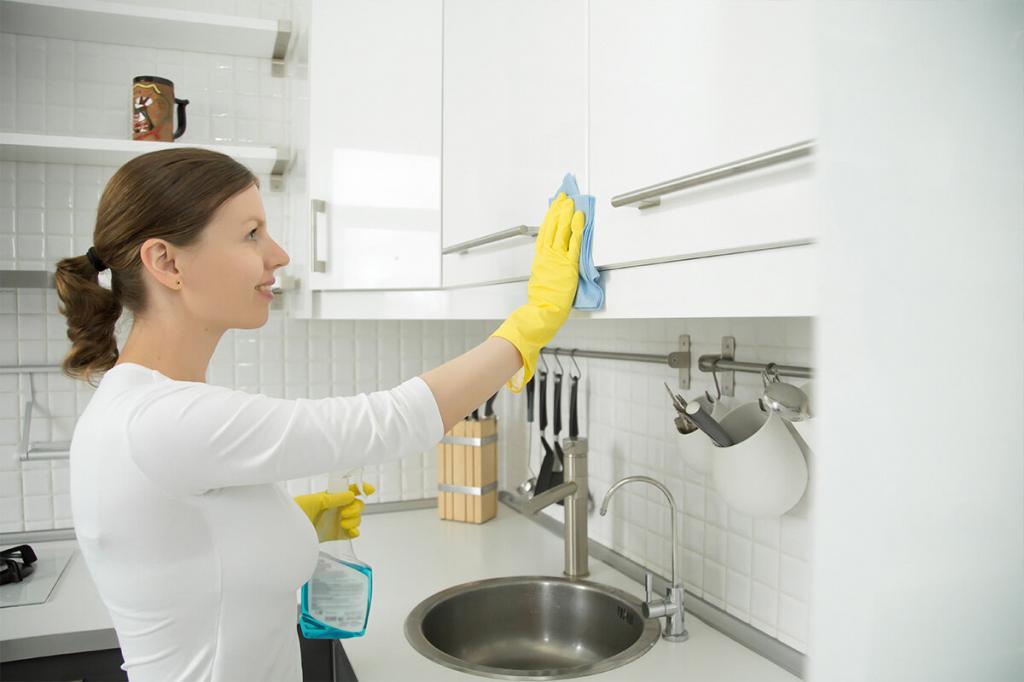 Круговая уборка — просто, быстро и дом всегда идеально чистый: советы по уборке квартиры, дома от профессионалов