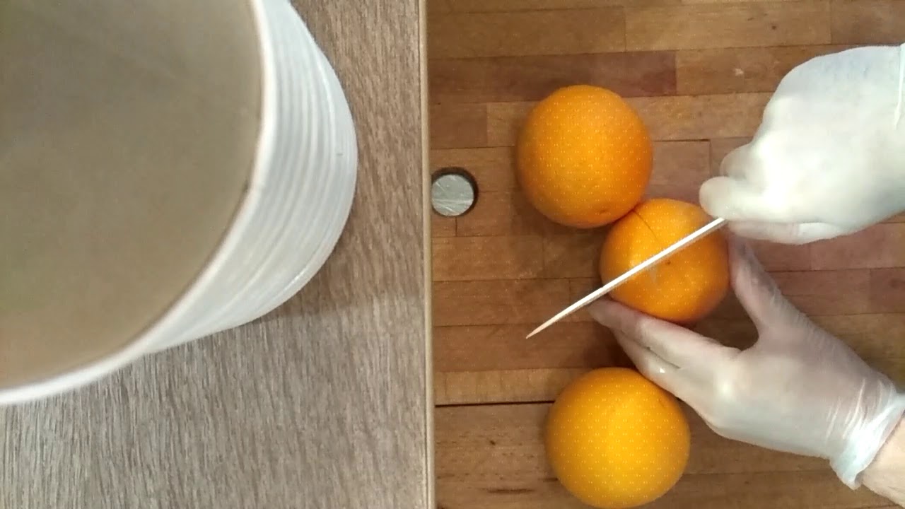 Как правильно мыть апельсин. радуем близких красивой подачей цитрусовых. как почистить апельсин – выбираем правильный апельсин