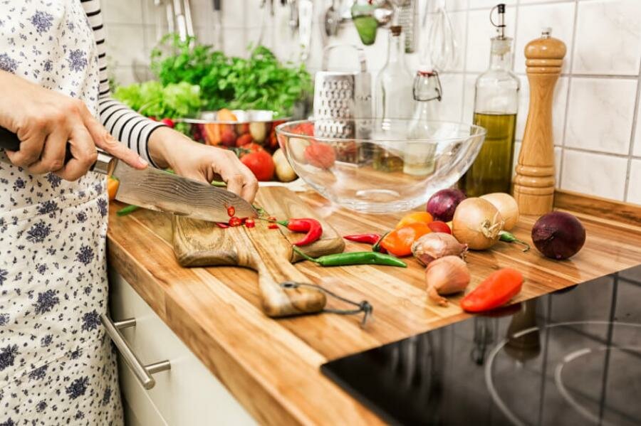 30 кулинарных «нет», которых нужно знать, чтобы избегать ошибок на кухне