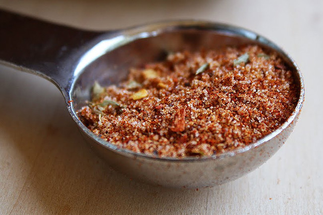 Сванская соль: рецепты, состав, как готовить, польза