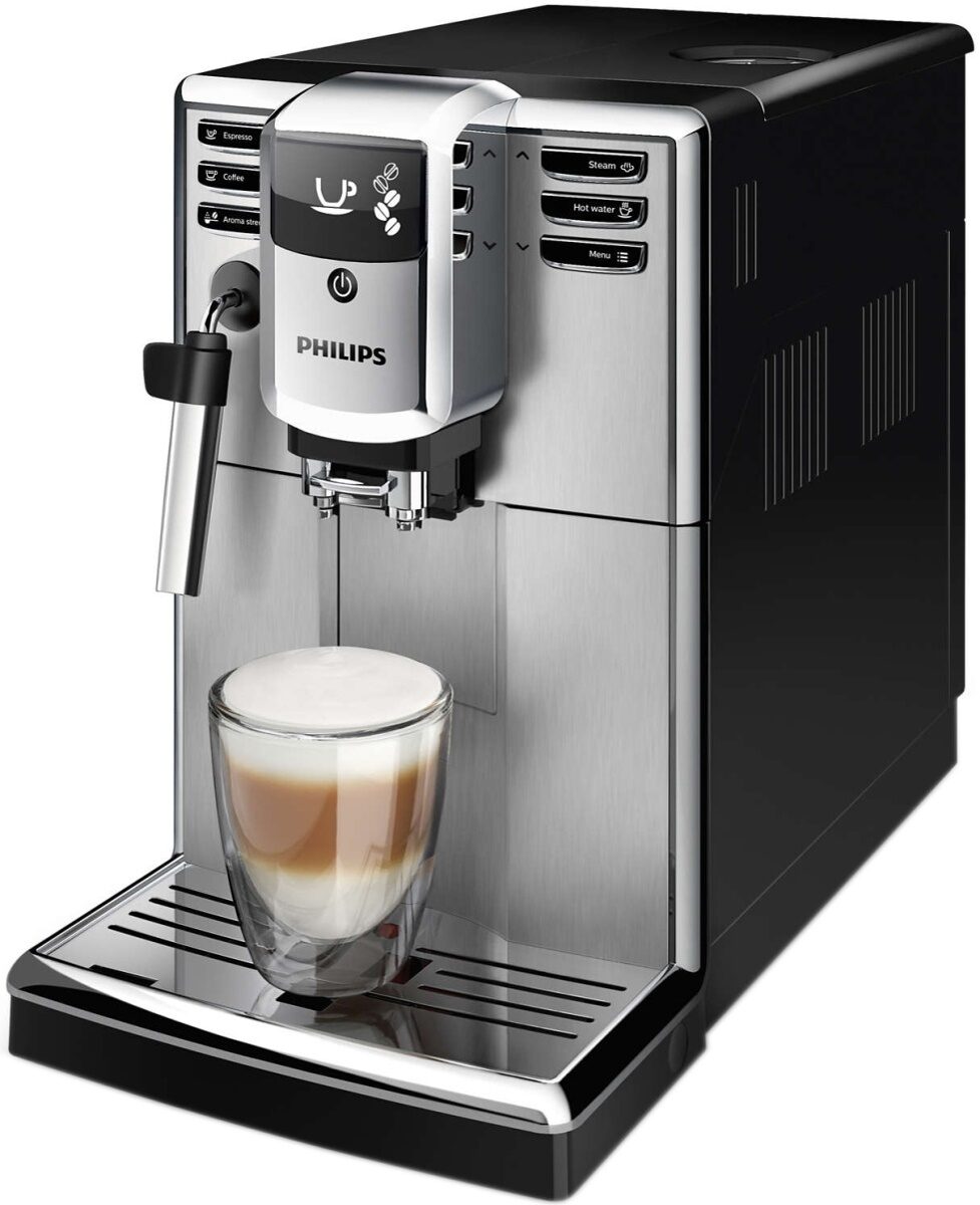 Топ-17: лучшие кофемашины с капучинатором 2022 года🏆 рейтинг кофемашин с ручным и автоматическим капучинатором
