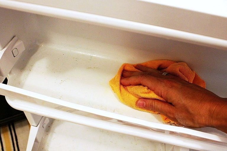 6 народных рецептов, как избавиться от плесени в стиральной машине своими руками