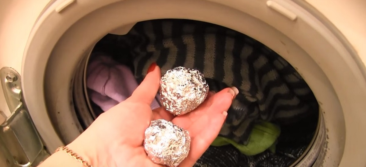 Шарики для стирки белья в стиральной машине: для чего нужны и как использовать.