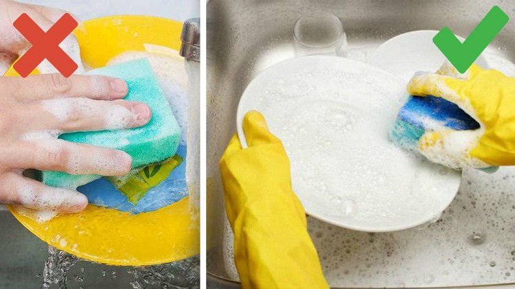 Мыло для мытья посуды: можно ли мыть хозяйственным, дегтярным, детским, жидким, для рук, как выбрать и пользоваться, сделать своими руками?
