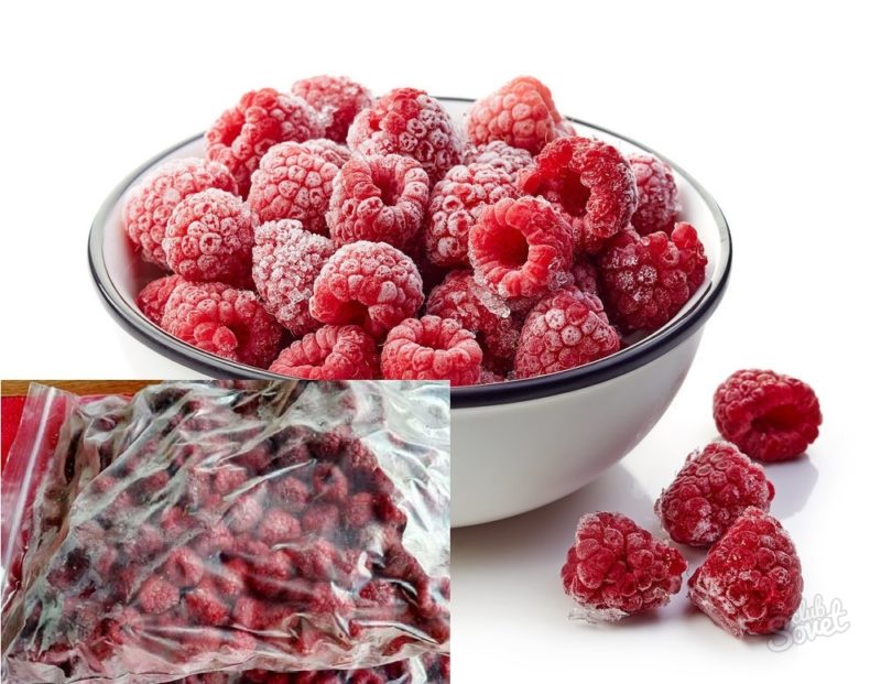Освобождаем морозилку для нового урожая: блюда из замороженных ягод
