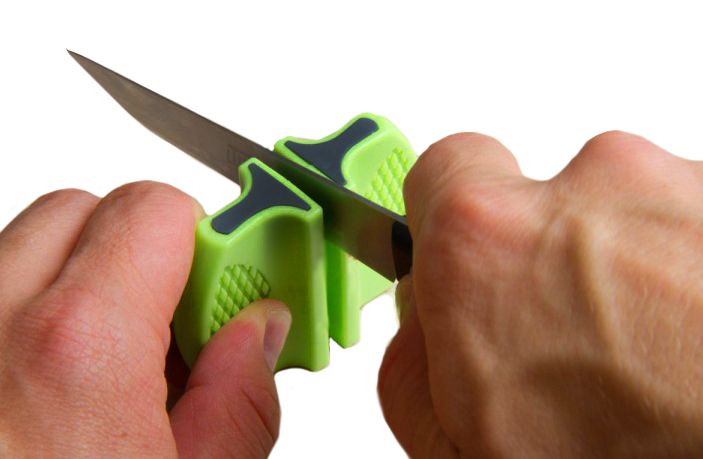 Простой и эффективный способ заточки ножа блендера в домашних условиях с помощью яичной скорлупы Зачем и как часто надо точить лезвия