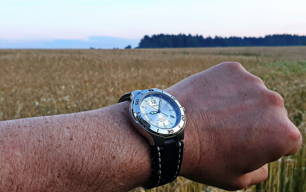 Лучшие мужские часы: механика или кварц?