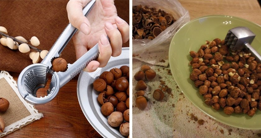 Как правильно прокалить грецкие орехи в духовке. как сушить грецкие орехи – сохраняем вкус и пользу. сушим кедровые орешки