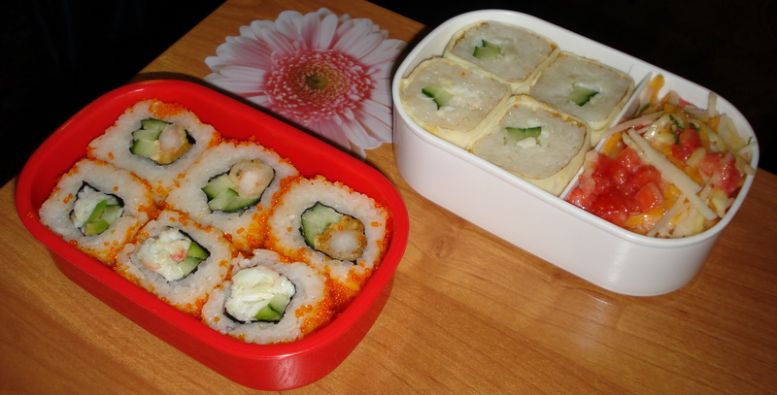 Можно ли хранить суши и роллы дома в холодильнике? срок годности и сколько можно хранить? советы