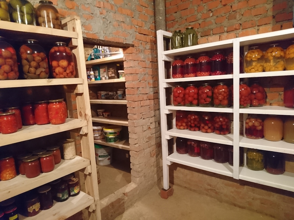 Организация хранения на кухне – 85 фото и 17 супер-идей
