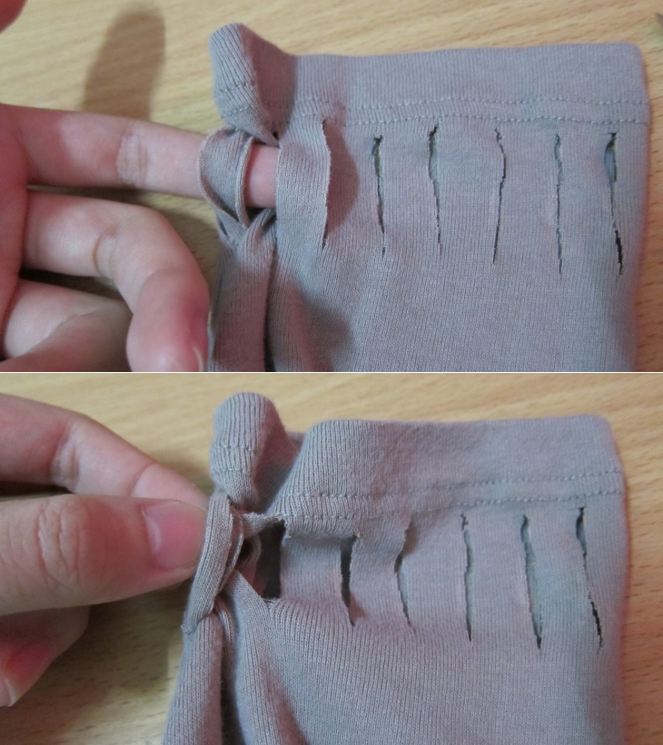 Швейные хитрости: легкая переделка одежды для начинающих