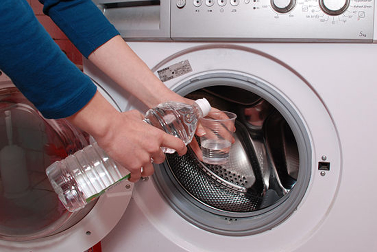Как почистить посудомоечную машину в 2021 году