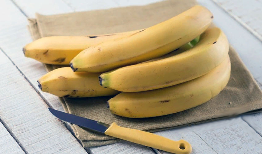 Как хранить бананы в домашних условиях, чтобы они не портились как можно дольше Советы по хранению фрукта в кожуре и в очищенном виде