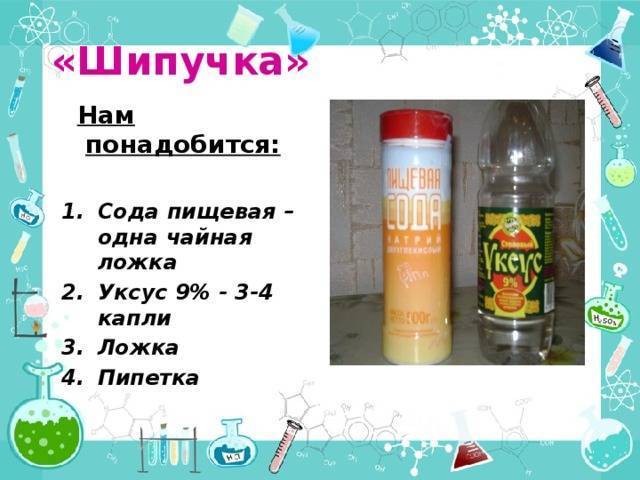 Как сделать шипучку от изжоги: рецепт | medisra.ru