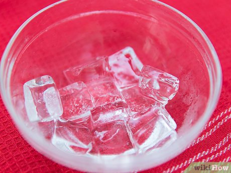 Как сделать фруктовый лед в домашних условиях самостоятельно?