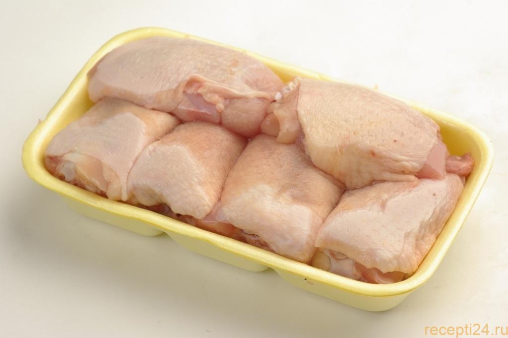 Можно ли жарить замороженную курицу и как это сделать?