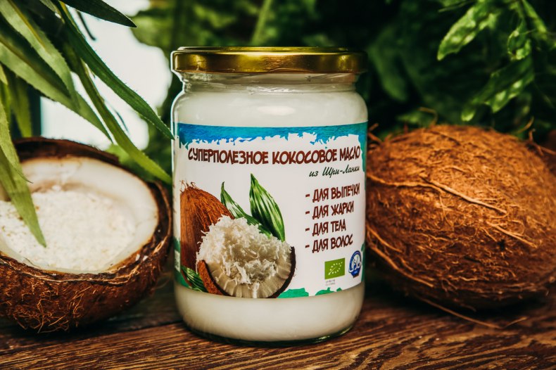 Как и где правильно хранить кокосовое масло в домашних условиях