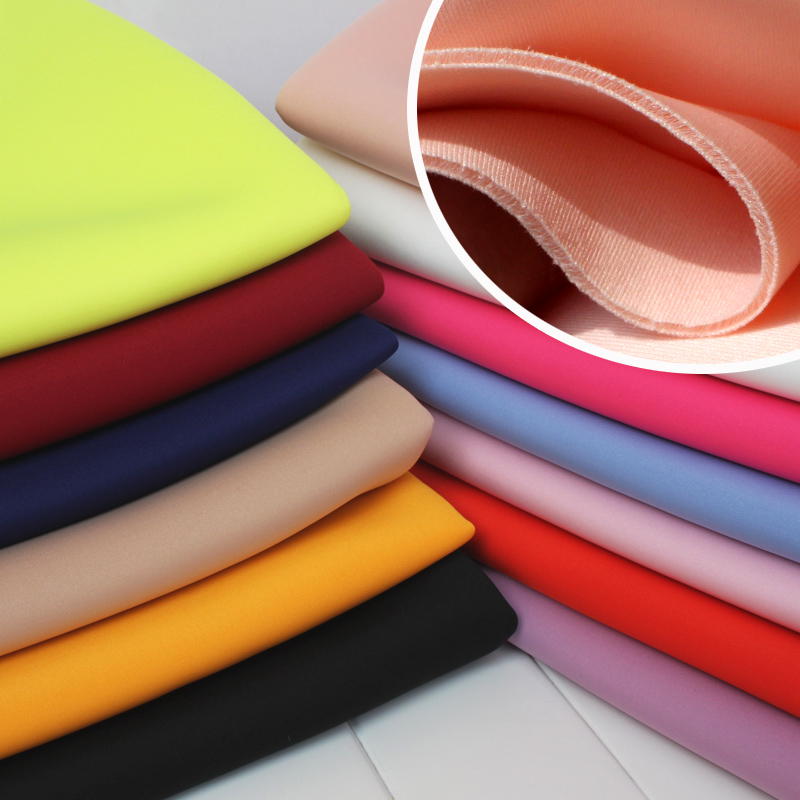 Материал спандекс: состав, свойства и применение ткани