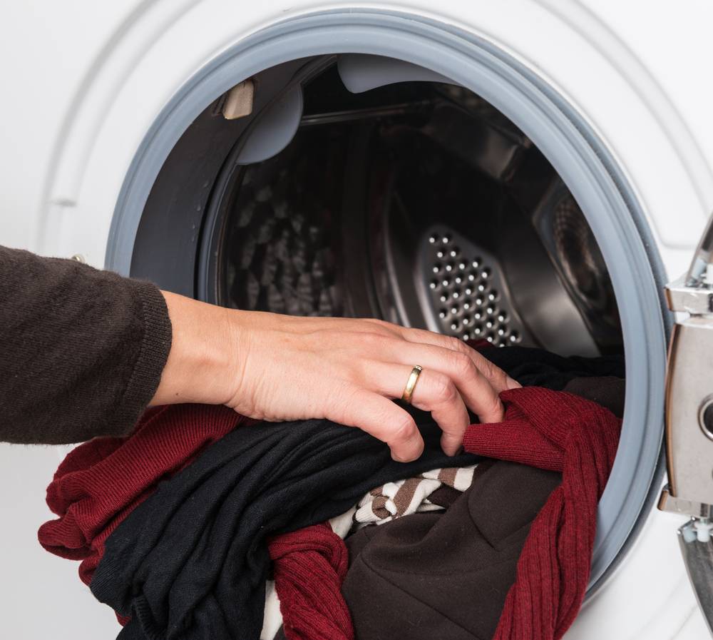 Как стирать флис в стиральной машине: правила ухода
