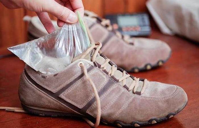 Как растянуть кожаную обувь в домашних условиях