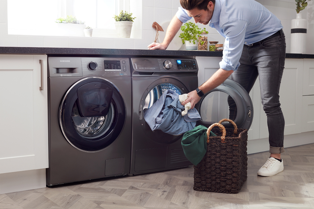 Класс отжима в стиральных машинах по эффективности- отличия, что лучше