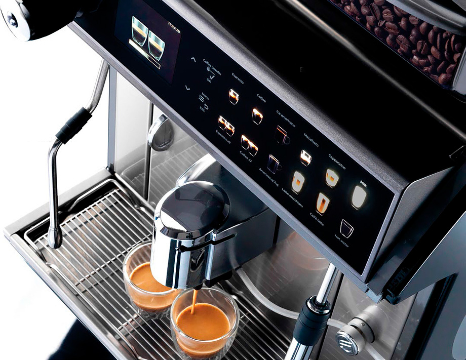 Рейтинг самых дешевых кофемашин на 2022 год