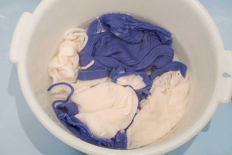 Полезные лайфхаки, как стирать махровые полотенца, чтобы они были мягкими и пушистыми