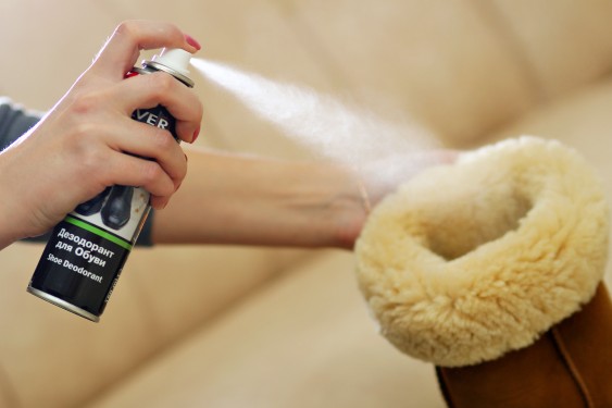 Как чистить дубленку дома, как выбрать безопасное средство и не повредить ткань
