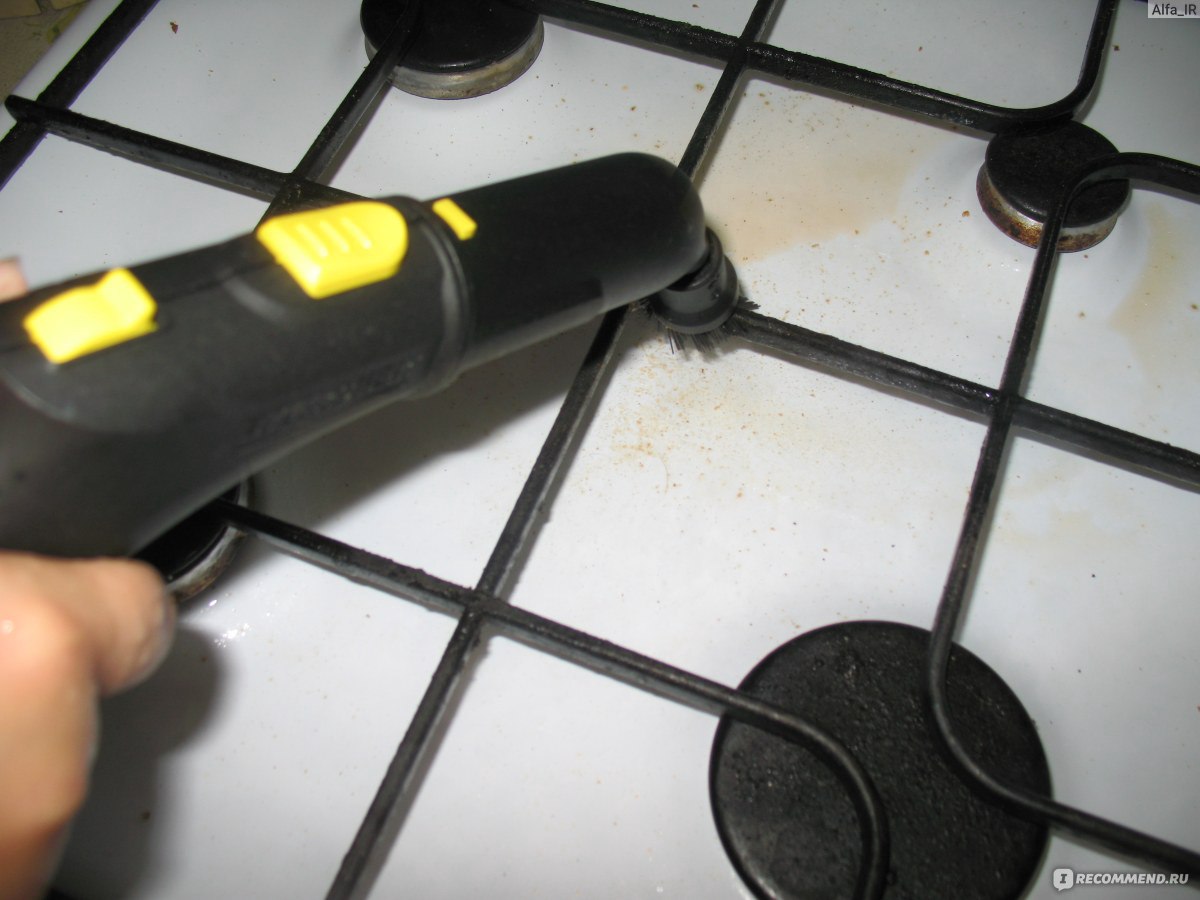 Как очистить решетку газовой плиты – теория и практика домоводства