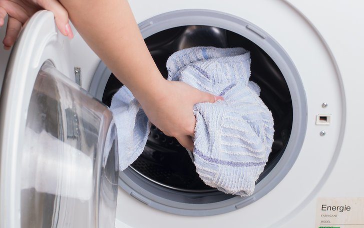 Можно ли стирать рюкзак в стиральной машине?