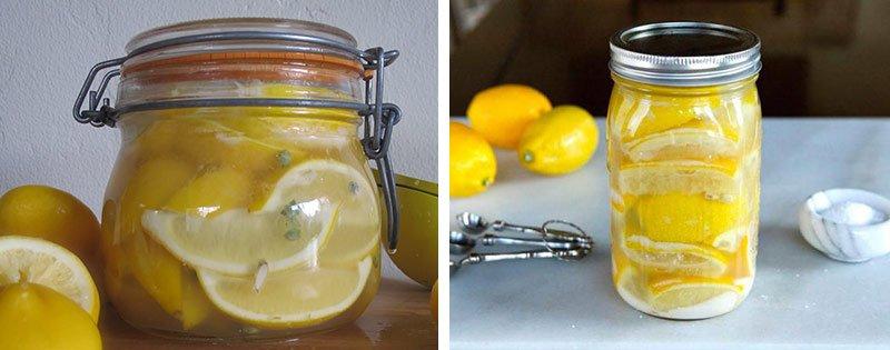 Хранение лимона в домашних условиях (в холодильнике, при комнатной температуре, в морозилке)