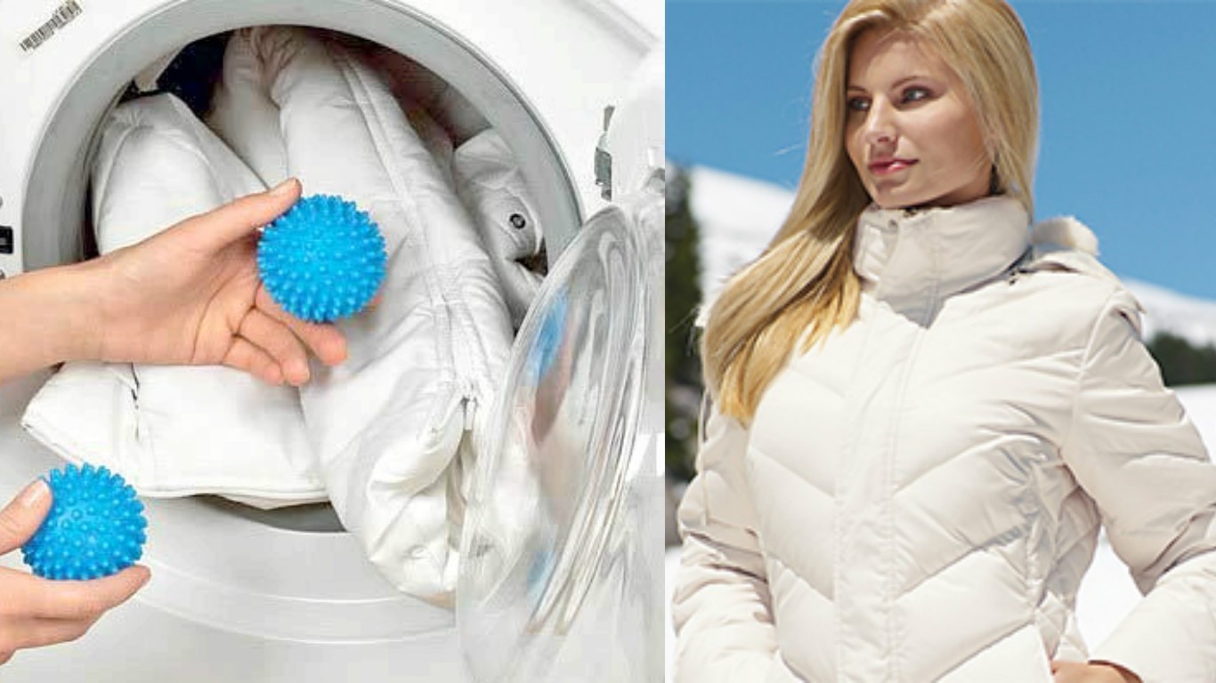 Как стирать лыжный костюм в стиральной машине
