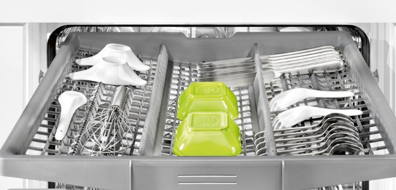 Кухонные ножи в посудомоечной машине? можно или нельзя? рекомендации!
