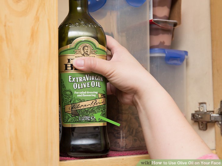 Как правильно хранить оливковое масло в домашних условиях